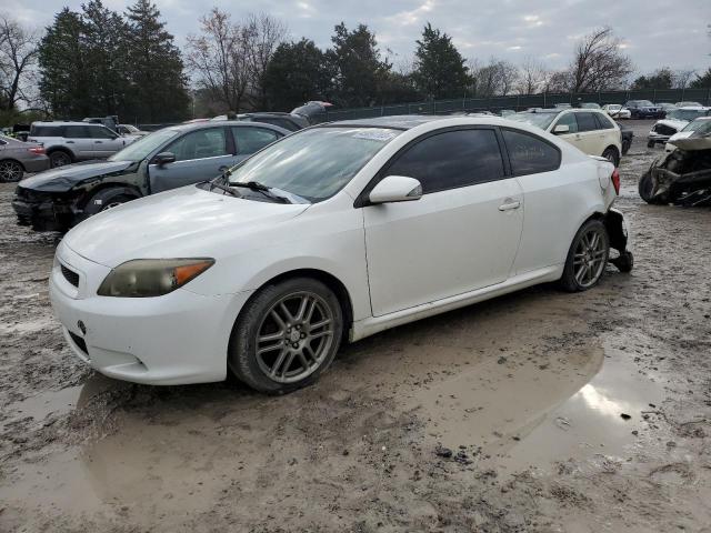Photo 1 from auction – 2007 TOYOTA SCION TC with VIN JTKDE167370214495