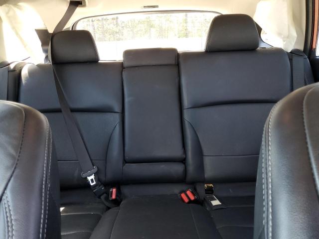 Photo 10 from auction – 2018 SUBARU OUTBACK 3. with VIN 4S4BSENC5J3315584