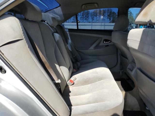 Photo 10 from auction – 2007 TOYOTA CAMRY CE with VIN 4T1BE46K57U634199
