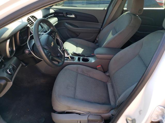 Photo 7 from auction – 2015 CHEVROLET MALIBU LS with VIN 1G11B5SL4FU151632