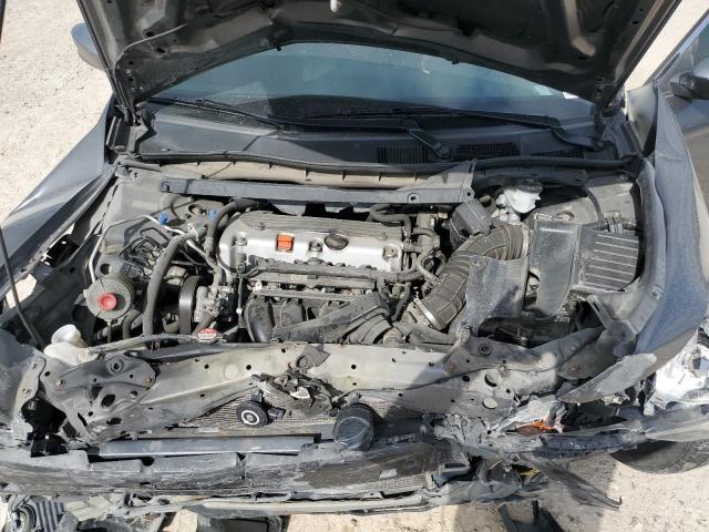 Photo 11 from auction – 2012 HONDA ACCORD LX with VIN 1HGCP2F31CA074873