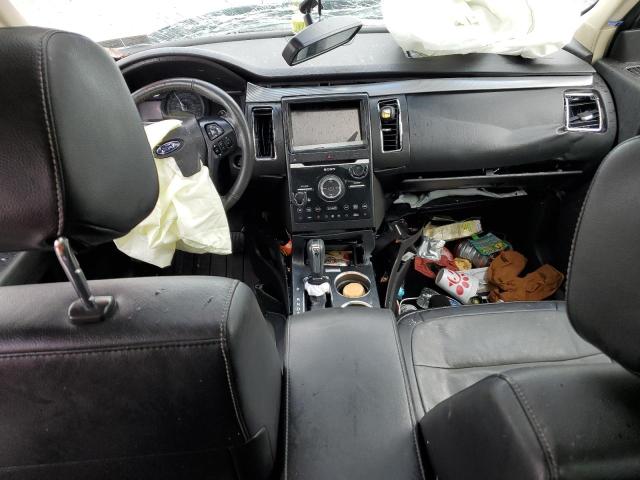 Photo 8 from auction – 2015 FORD FLEX LIMIT with VIN 2FMHK6DT3FBA14966