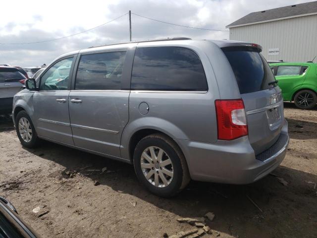 Photo 2 from auction – 2015 CHRYSLER TOWN & COU with VIN 2C4RC1BG7FR697938