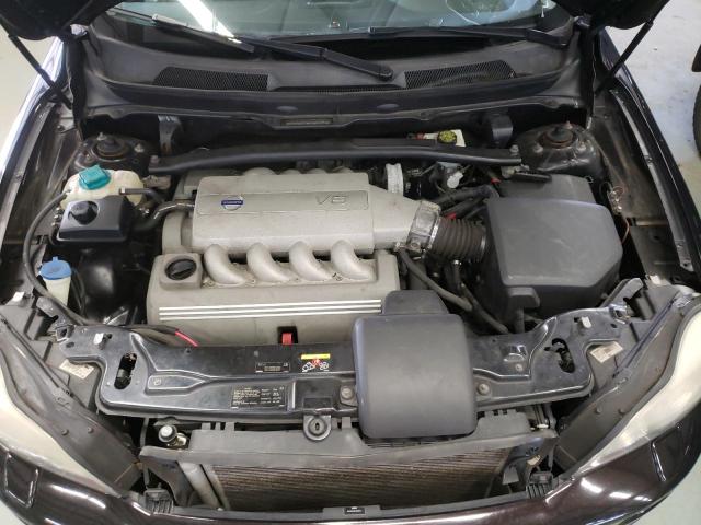 Photo 12 from auction – 2010 VOLVO XC90 with VIN YV4852CT6A1551676