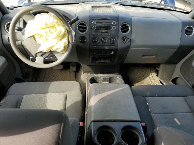 Photo 8 from auction – 2008 FORD F150 with VIN 1FTRX12W08FB36826