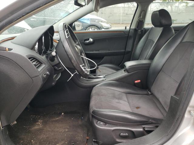 Photo 7 from auction – 2008 CHEVROLET MALIBU 2LT with VIN 1G1ZJ57B28F206415