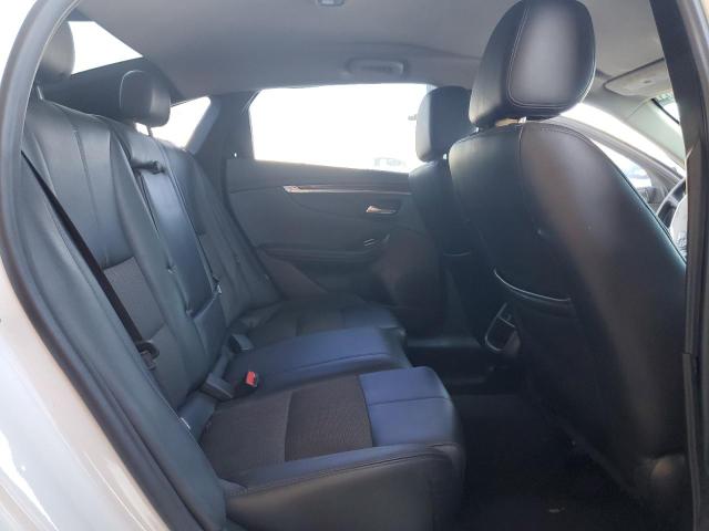 Photo 10 from auction – 2017 CHEVROLET IMPALA LT with VIN 1G1105SA5HU153266