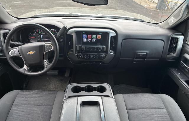 Photo 9 from auction – 2015 CHEVROLET SILVERADO with VIN 1GCRCREH4FZ294301