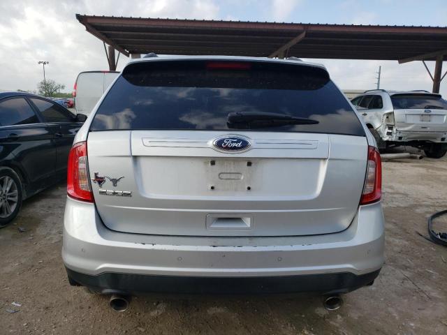 Photo 6 from auction – 2013 FORD EDGE SE with VIN 2FMDK3GCXDBC88767