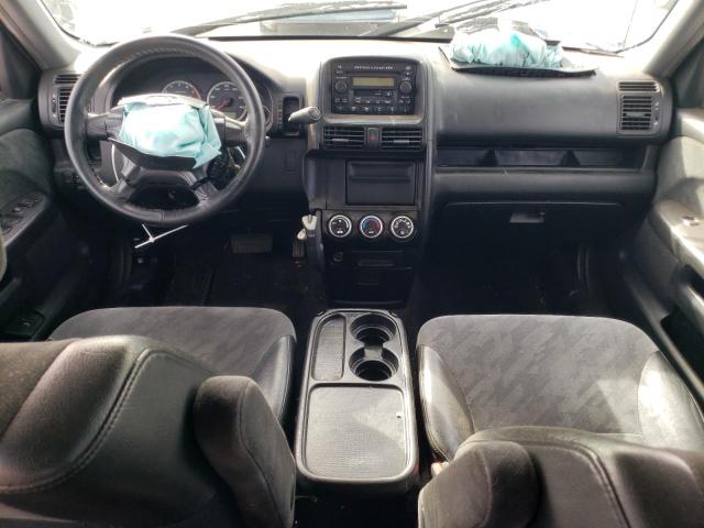 Photo 8 from auction – 2002 HONDA CR-V EX with VIN JHLRD78822C055200