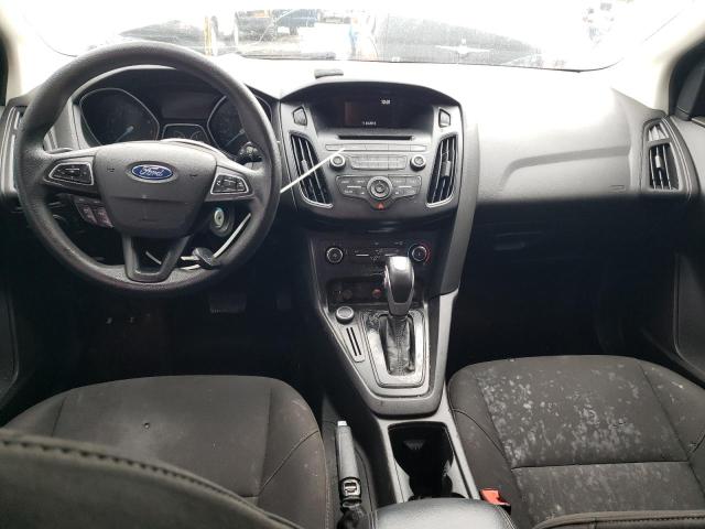 Photo 8 from auction – 2016 FORD FOCUS SE with VIN 1FADP3F23GL247387