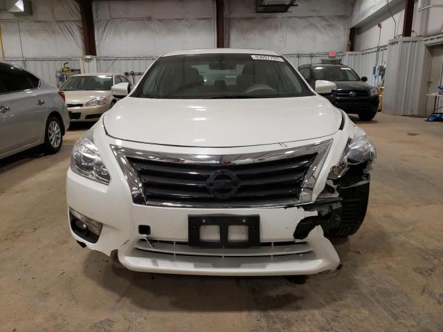 Photo 5 from auction – 2015 NISSAN ALTIMA 2.5 with VIN 1N4AL3AP3FN891119