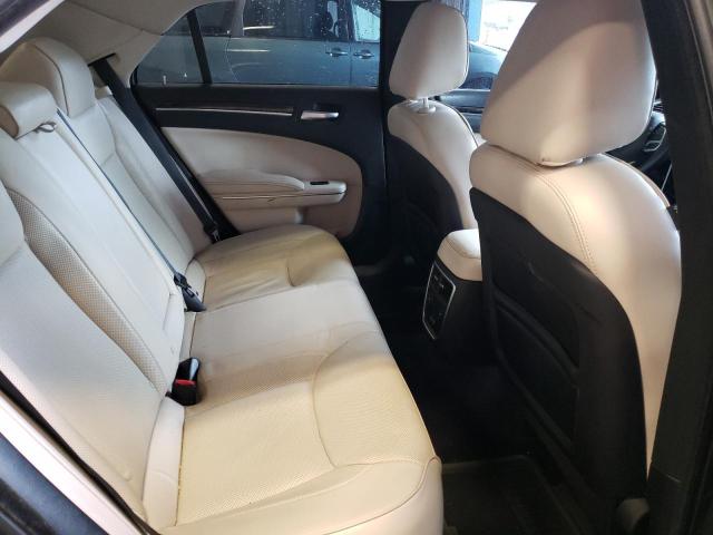 Photo 10 from auction – 2018 CHRYSLER 300 LIMITE with VIN 2C3CCAKG2JH201999
