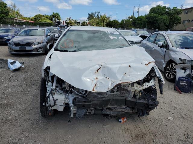 Photo 5 from auction – 2016 TOYOTA COROLLA EC with VIN 5YFBPRHE8GP370055