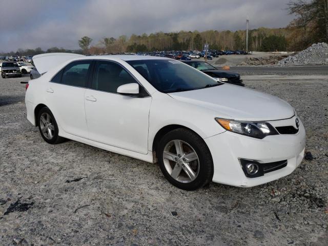 Photo 4 from auction – 2014 TOYOTA CAMRY L with VIN 4T1BF1FK3EU742782