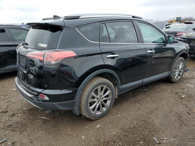 Photo 3 from auction – 2017 TOYOTA RAV4 LIMIT with VIN 2T3DFREV4HW615442