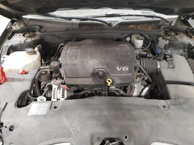 Photo 11 from auction – 2009 BUICK LUCERNE CX with VIN 1G4HD57M09U121352