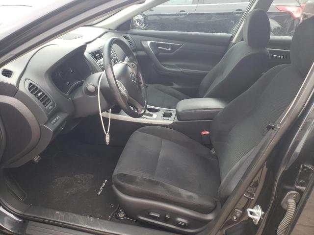 Photo 7 from auction – 2015 NISSAN ALTIMA 2.5 with VIN 1N4AL3AP8FC499832
