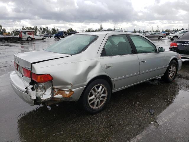 Photo 3 from auction – 2001 TOYOTA CAMRY LE with VIN JT2BF28K410306959