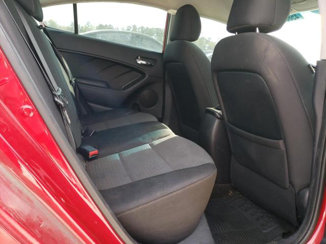 Photo 10 from auction – 2015 KIA FORTE LX with VIN KNAFX4A62F5260165
