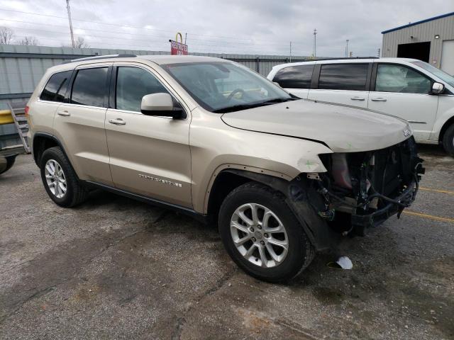 Photo 4 from auction – 2015 JEEP GRAND CHER with VIN 1C4RJFAG6FC659792