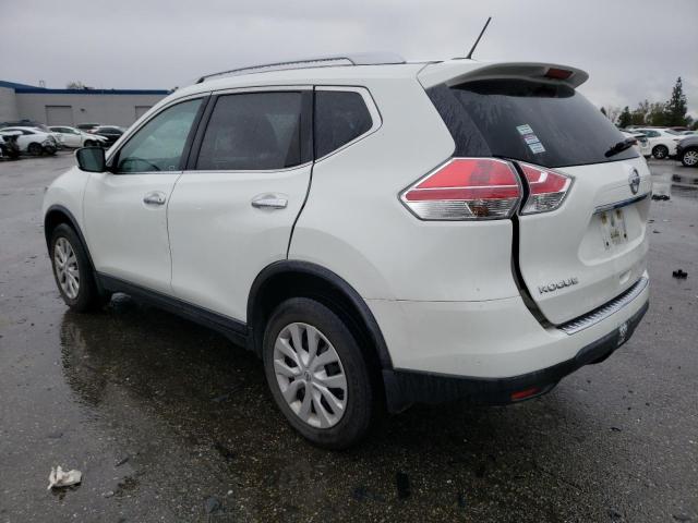 Photo 2 from auction – 2016 NISSAN ROGUE S with VIN KNMAT2MTXGP705885