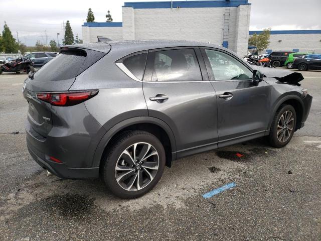 Photo 3 from auction – 2023 MAZDA CX-5 PREMI with VIN JM3KFBEM3P0131116