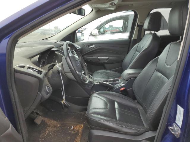 Photo 7 from auction – 2013 FORD ESCAPE TIT with VIN 1FMCU9J95DUB23452