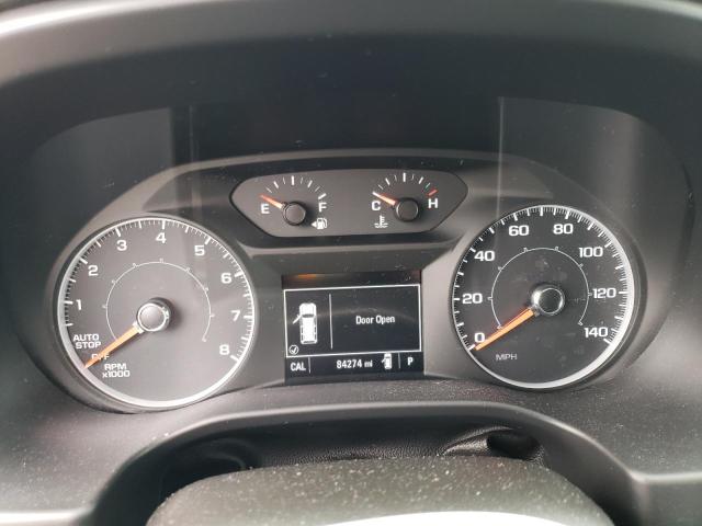 Photo 9 from auction – 2019 GMC ACADIA SLE with VIN 1GKKNRLA9KZ298943