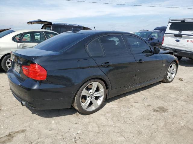 Photo 3 from auction – 2009 BMW 335 I with VIN WBAPM73569E191763