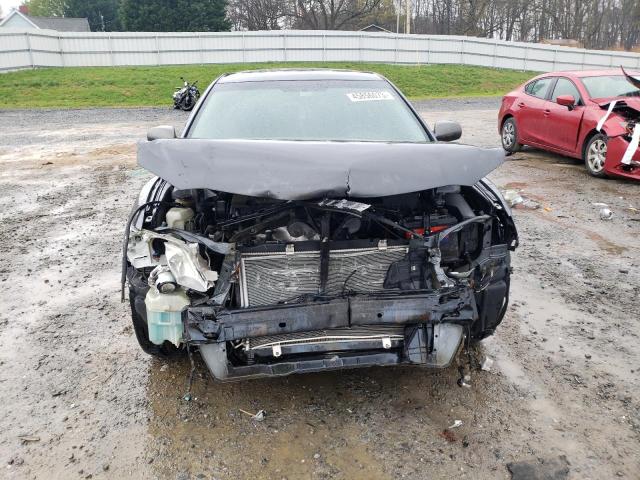 Photo 5 from auction – 2009 TOYOTA CAMRY BASE with VIN 4T1BE46K69U818859