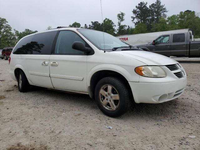 Photo 4 from auction – 2006 DODGE GRAND CARA with VIN 2D4GP44L36R879193