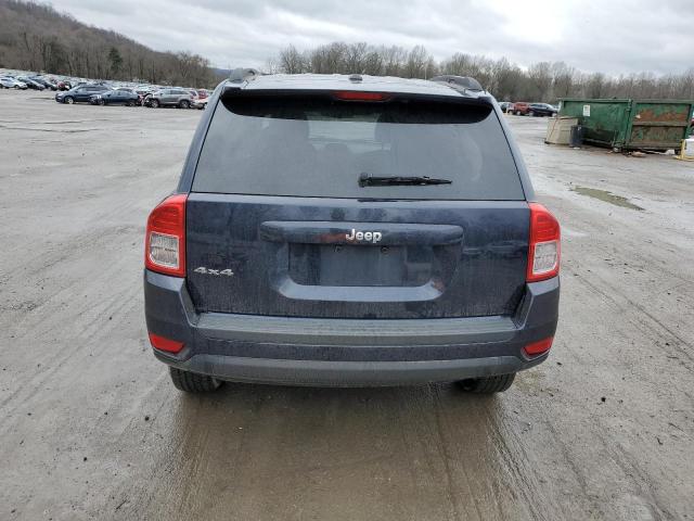 Photo 6 from auction – 2011 JEEP COMPASS SP with VIN 1J4NF1FBXBD225714