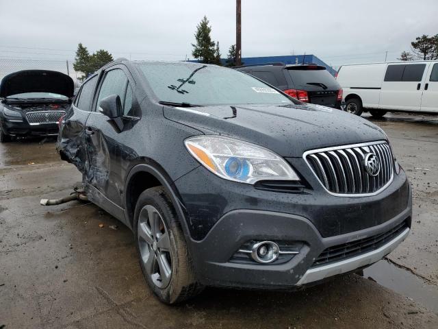 Photo 4 from auction – 2014 BUICK ENCORE with VIN KL4CJCSBXEB780654