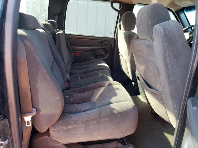 Photo 10 from auction – 2004 CHEVROLET SILVERADO with VIN 1GCGK23U44F256356