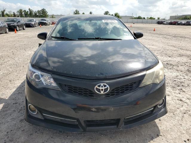 Photo 5 from auction – 2012 TOYOTA CAMRY BASE with VIN 4T1BF1FK4CU179951