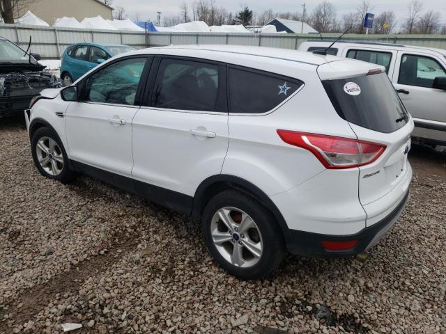 Photo 2 from auction – 2015 FORD ESCAPE SE with VIN 1FMCU9GX2FUB35423