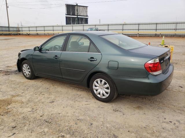 Photo 2 from auction – 2006 TOYOTA CAMRY LE with VIN JTDBE30K363053487