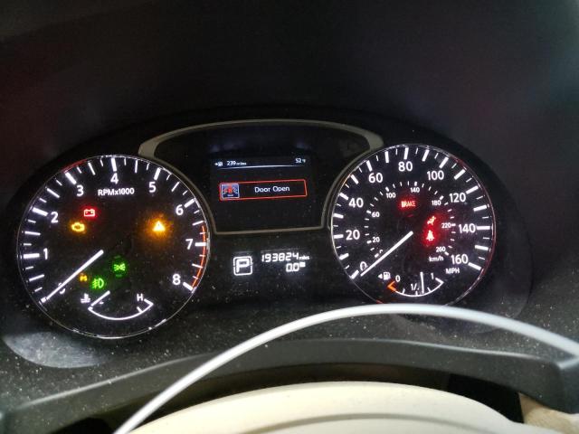 Photo 9 from auction – 2013 NISSAN ALTIMA 2.5 with VIN 1N4AL3AP0DC100666