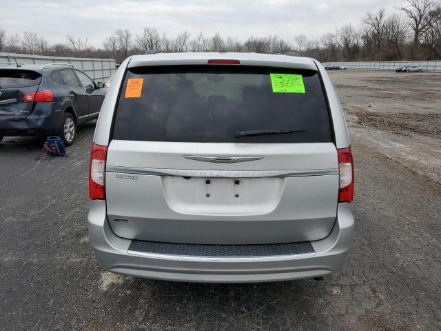 Photo 6 from auction – 2012 CHRYSLER TOWN & COU with VIN 2C4RC1BG3CR229409