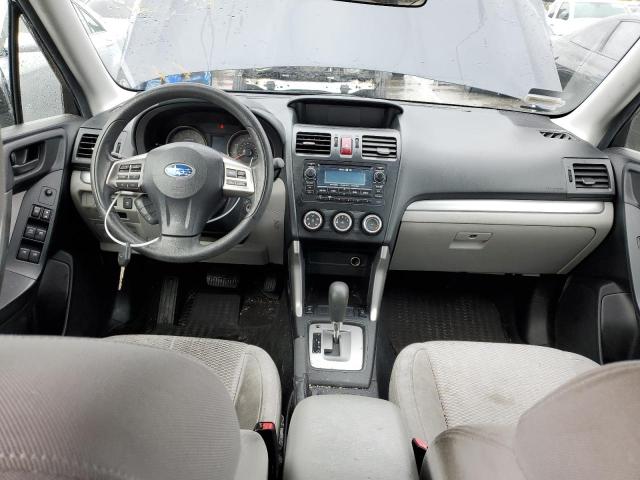 Photo 8 from auction – 2015 SUBARU FORESTER 2 with VIN JF2SJAFC4FH473733