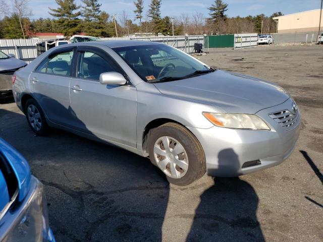 Photo 4 from auction – 2007 TOYOTA CAMRY CE with VIN 4T1BE46K07U154877