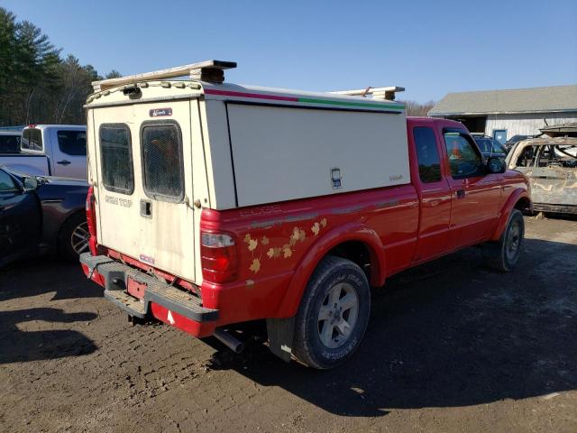 Photo 3 from auction – 2005 FORD RANGER SUP with VIN 1FTZR45E35PA17236