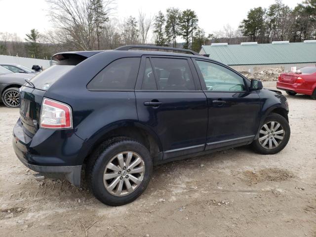 Photo 3 from auction – 2008 FORD EDGE SEL with VIN 2FMDK48C48BA46664