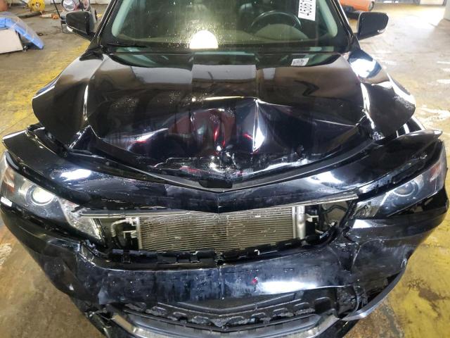 Photo 11 from auction – 2017 CHEVROLET IMPALA LT with VIN 2G1105S35H9177842