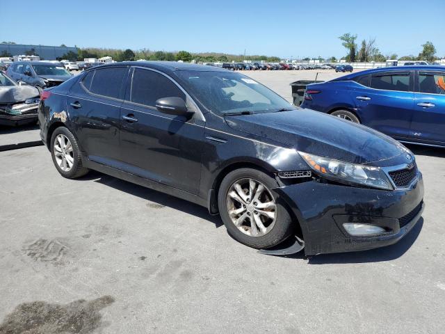 Photo 4 from auction – 2013 KIA OPTIMA EX with VIN 5XXGN4A7XDG230507