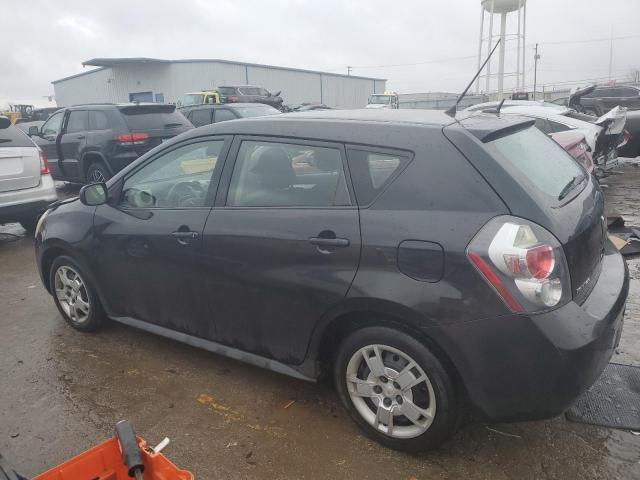 Photo 2 from auction – 2010 PONTIAC VIBE with VIN 5Y2SP6E08AZ413460