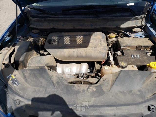 Photo 11 from auction – 2020 JEEP CHEROKEE L with VIN 1C4PJLLB6LD547197