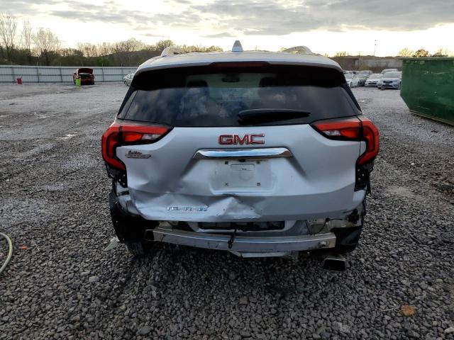 Photo 6 from auction – 2019 GMC TERRAIN SL with VIN 3GKALPEX2KL184619