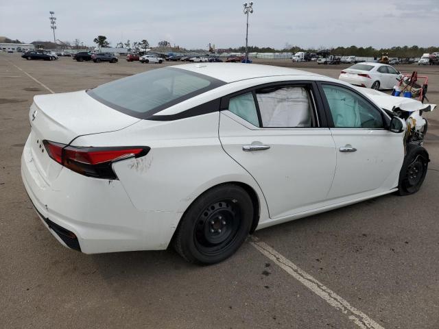 Photo 3 from auction – 2020 NISSAN ALTIMA S with VIN 1N4BL4BV3LC259977